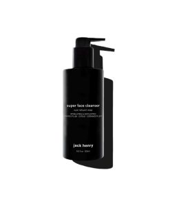 Limpiador Facial Hidratante Jack Henry (6.6 fl oz) -