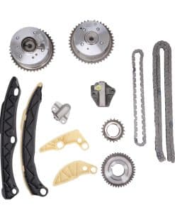 Kit de Cadena de Tiempo con Engranaje de Árbol de Levas VVT
