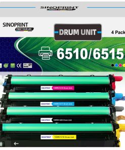 Unidad de tambor de reemplazo 108R01420 108R01419 108R01417