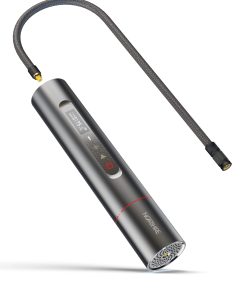 Inflador de neumáticos mini NORSHIRE, Compresor de aire