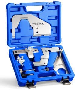 Juego de Herramientas de Bloqueo de Tiempo del árbol de