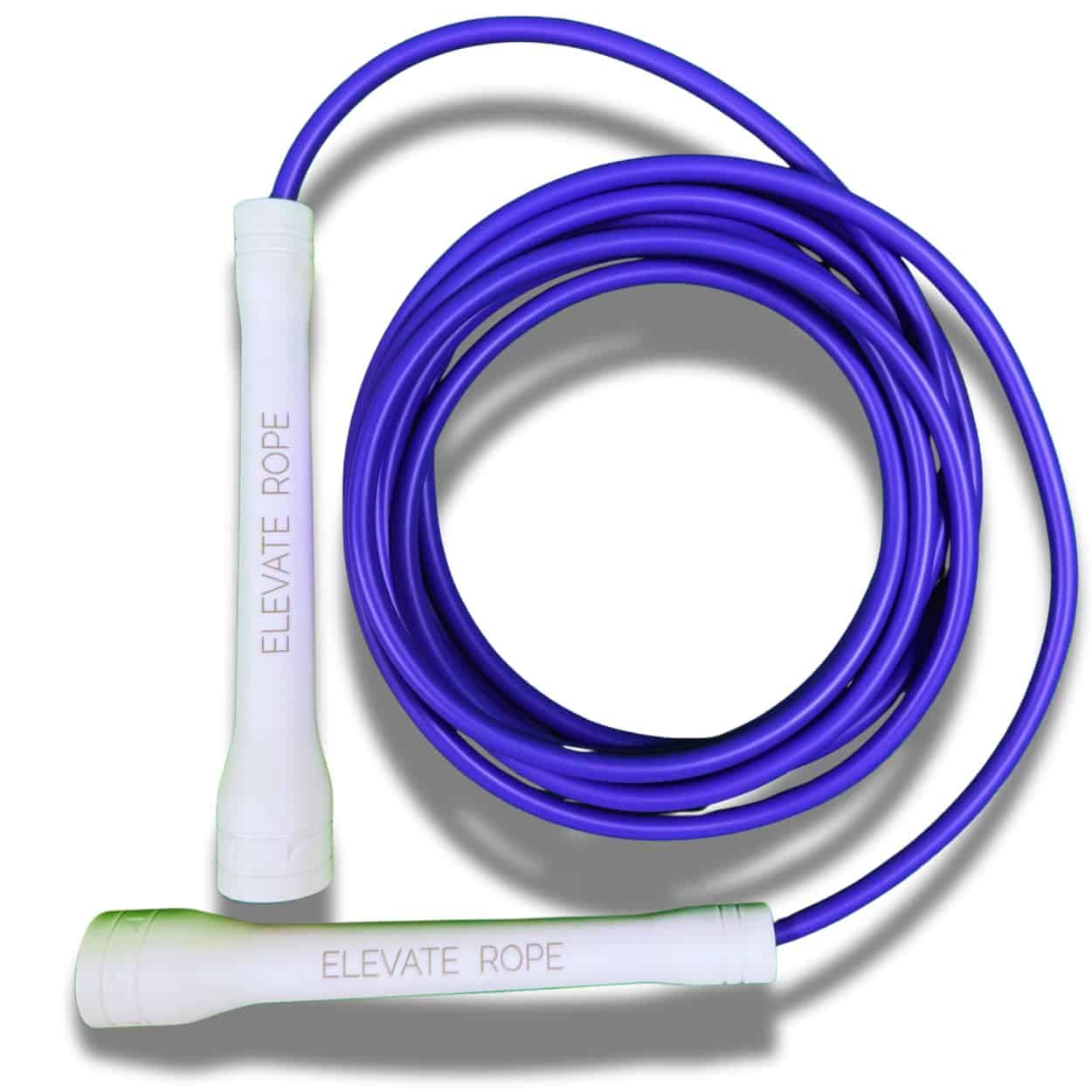 Cuerda de Saltar Profesional Elevate Speed - Cuerda