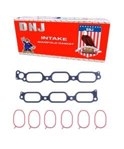 Conjunto de Juntas de Colector de Admisión DNJ IG4253A para