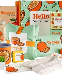 The Love Crate Co. Cestas de Regalo para Mujeres - Kit de