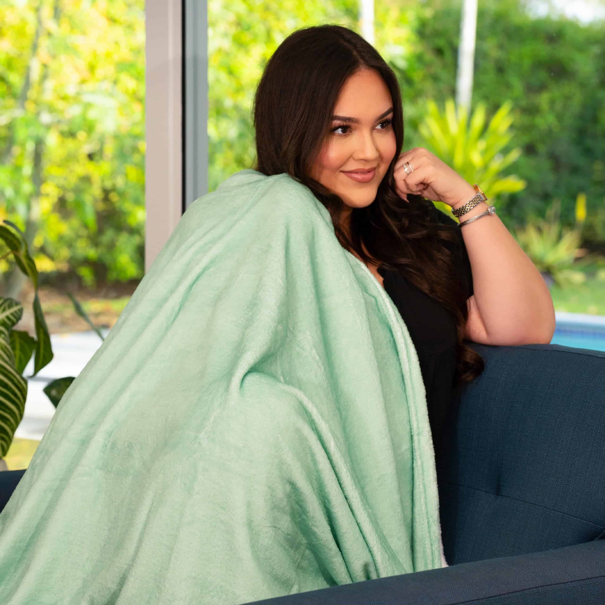 The Love Crate Co. Cestas de Regalo para Mujeres - Kit de - Imagen 7