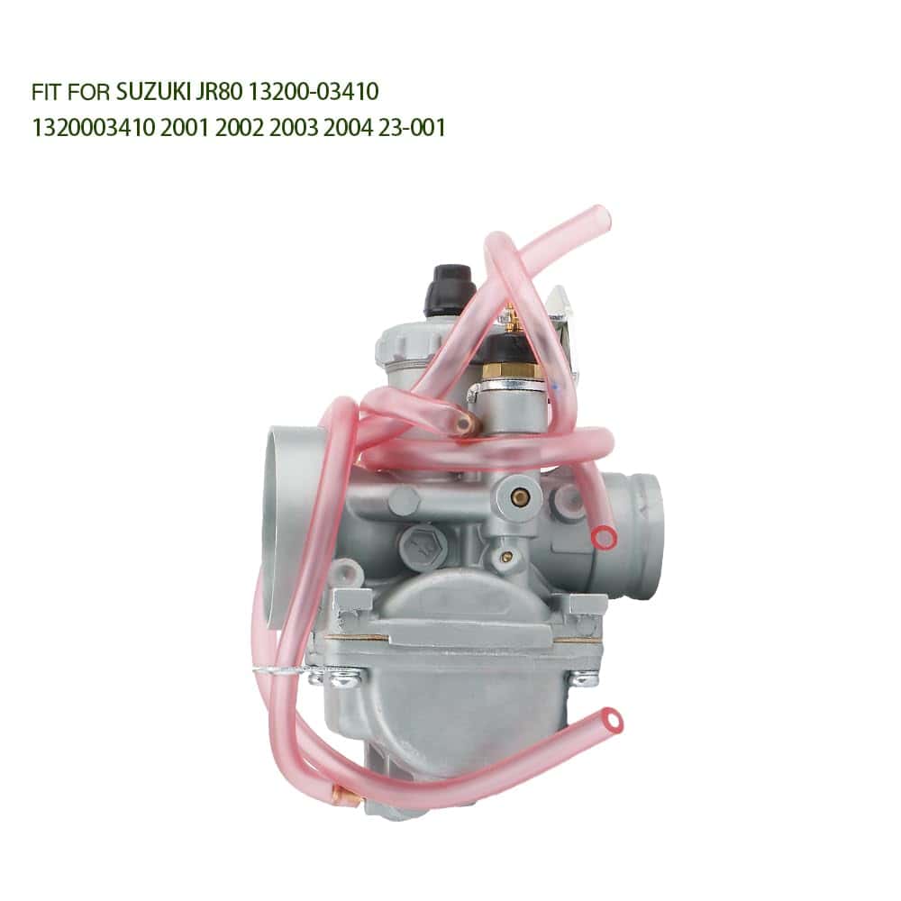Carburador Carb para Suzuki JR80 13200-03410 1320003410 - Imagen 4