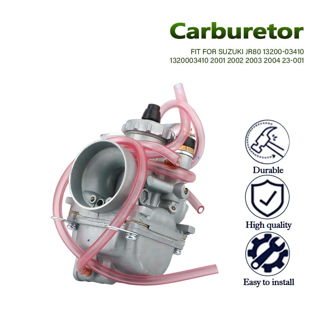 Carburador Carb para Suzuki JR80 13200-03410 1320003410 - Imagen 3