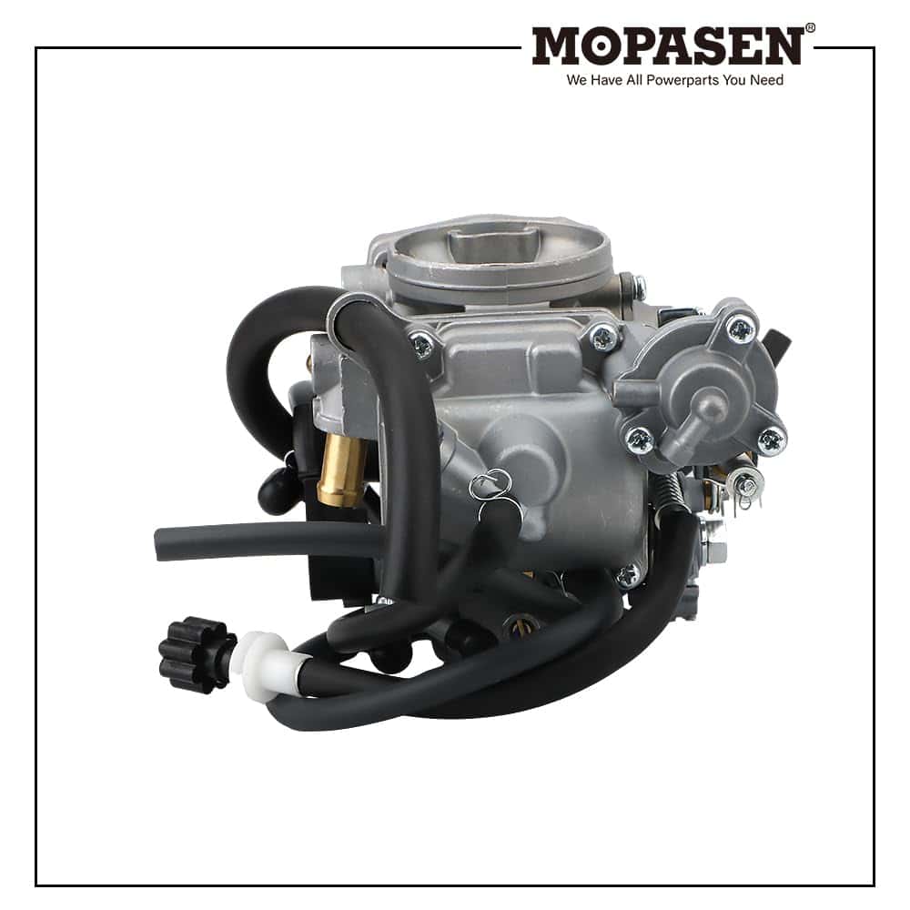 Juegos de carburadores compatibles con Honda Shadow Spirit - Imagen 5