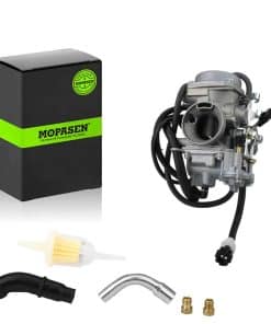 Juegos de carburadores compatibles con Honda Shadow Spirit
