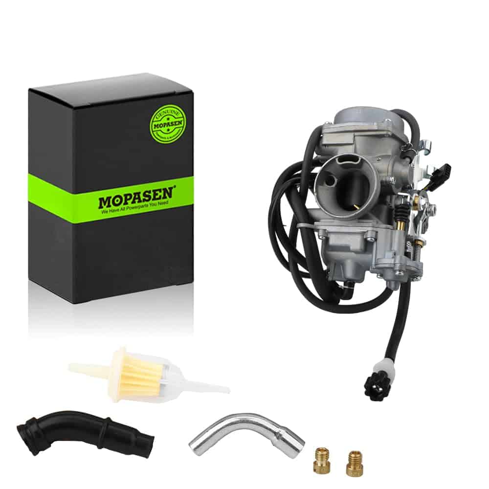Juegos de carburadores compatibles con Honda Shadow Spirit