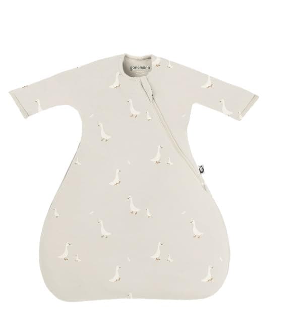 Bolsa de transición para bebé unisex GUNAMUNA, con