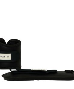 Pesos de Tobillo Ajustables de 3lb Pvolve para Hombres y