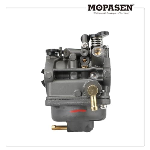 Carburador 16100-881-A01 para Honda BF8AH BF100 BF75 para - Imagen 5