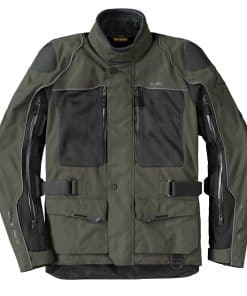 Chamarra de moto de aventura todo terreno ScorpionEXO