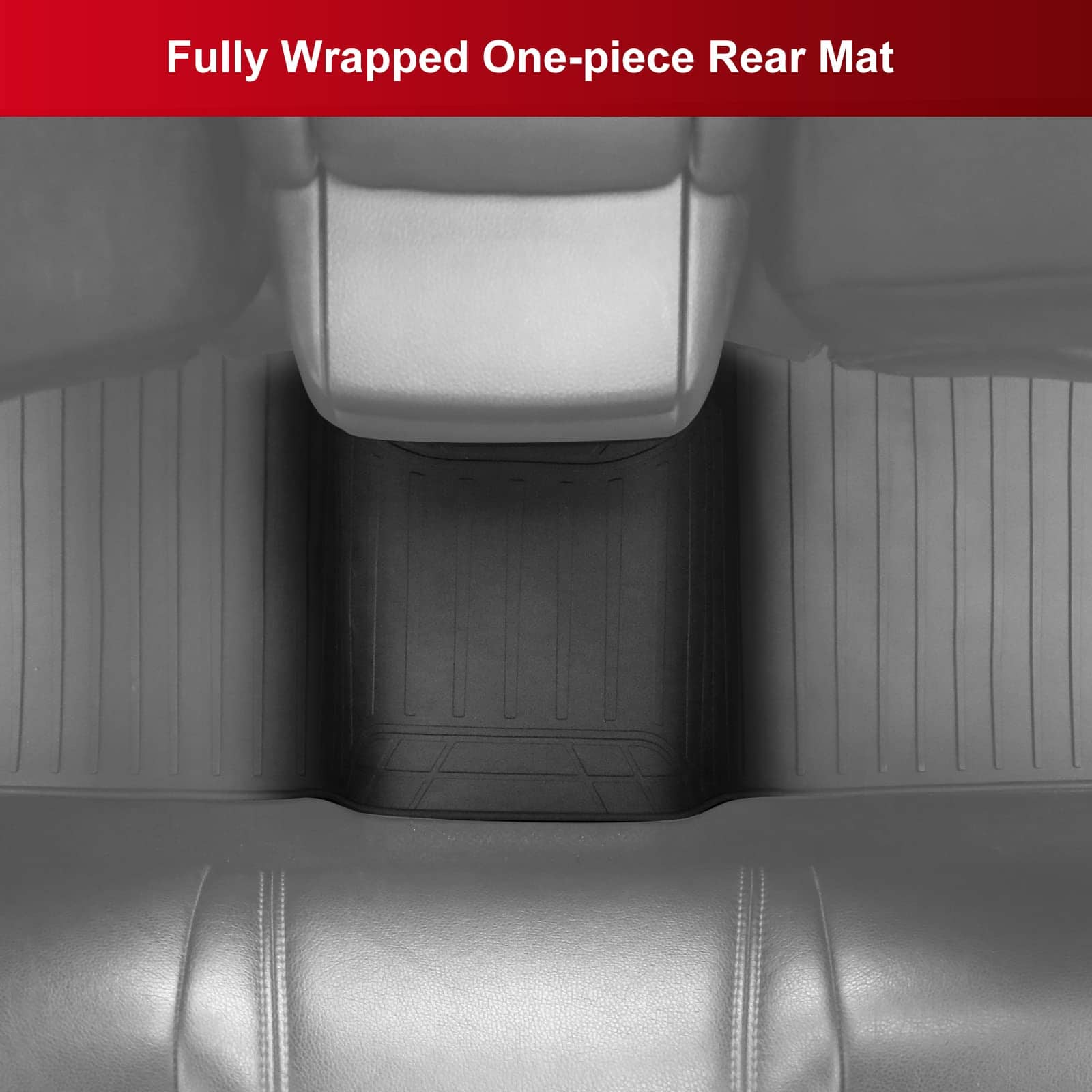 Tapetes para piso compatibles con Honda Civic Coupé y Sedán - Imagen 8