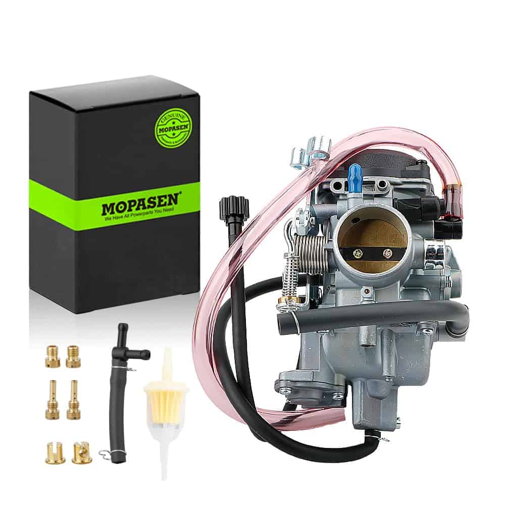 Nuevo carburador compatible con Kawasaki Vulcan 800 VN800