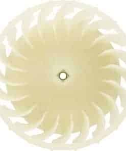 Rueda del ventilador Esos WPW10349492 W10349492 Reemplazo