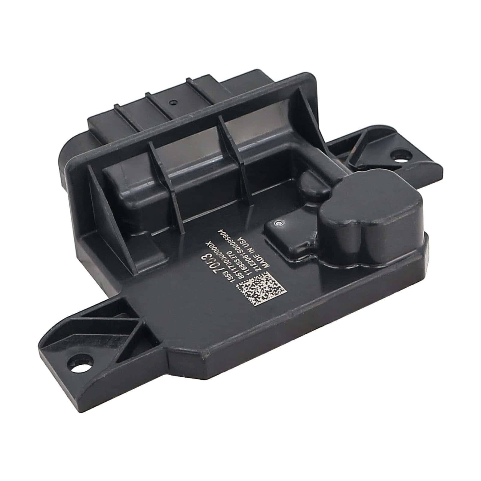 Módulo de control de la bomba de combustible compatible con - Imagen 10