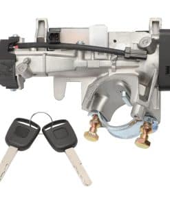 Cilindro de Bloqueo de Interruptor de Encendido con 2