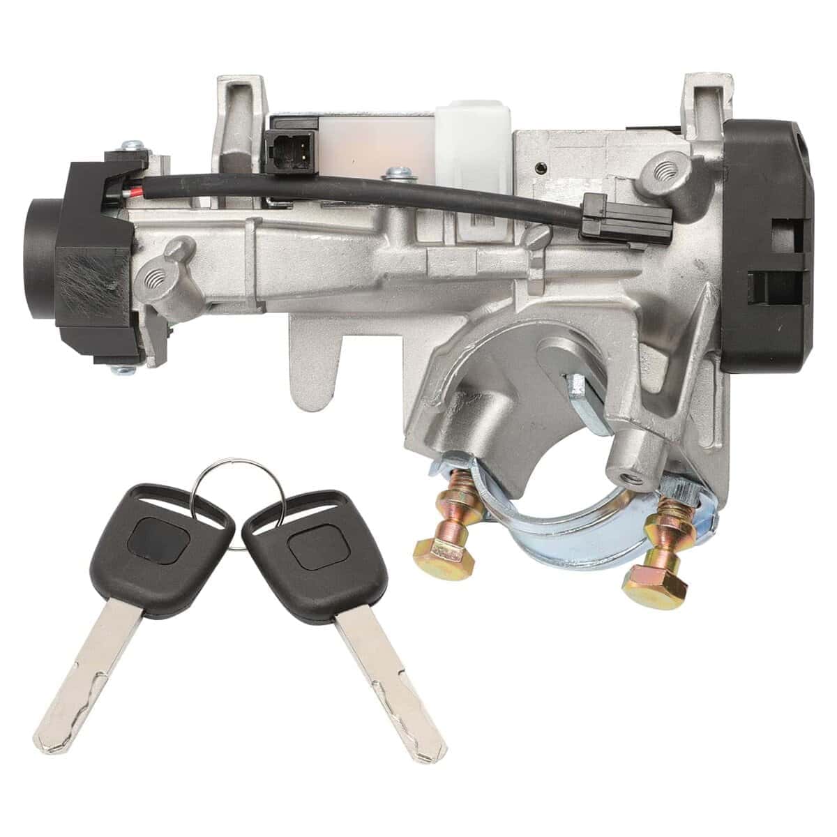 Cilindro de Bloqueo de Interruptor de Encendido con 2