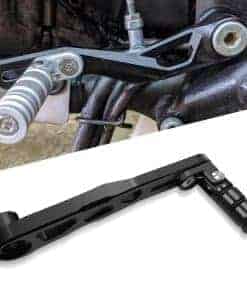 XIAMAOZPR para xl750 Transalp XL 750 2023 2024 Palanca de