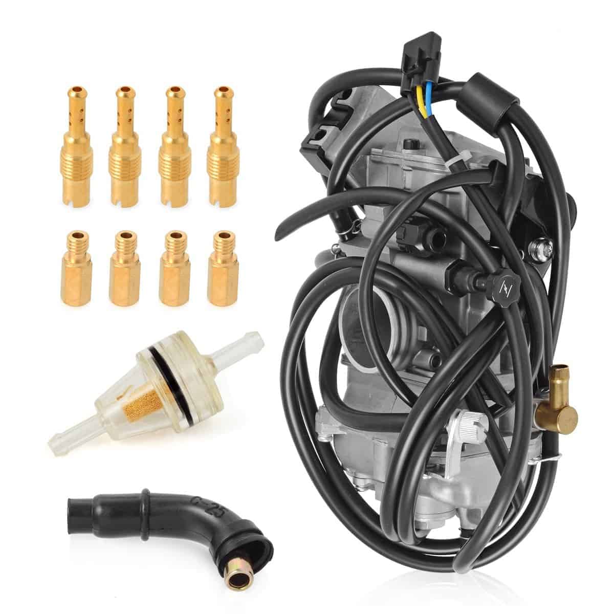 Carburador Para HONDA CR150R CR150RB 2008 2009 Carburador
