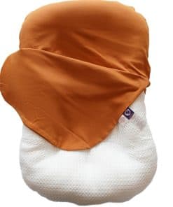 CooCooBaby Nido Orgánico para Bebés, para Niñas y Niños,