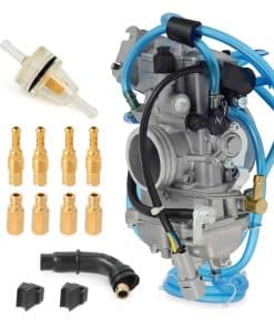 Carburador Para HONDA CRF450R 2002-2008 CRF450X 2005-2017