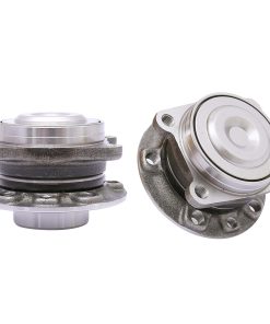 FKG 512514 Conjunto de Cojinete de Maza de Rueda Trasera