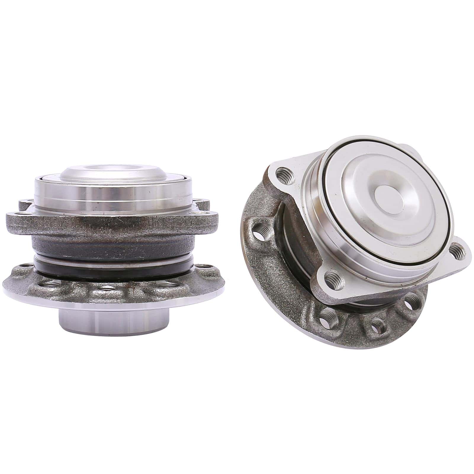 FKG 512514 Conjunto de Cojinete de Maza de Rueda Trasera