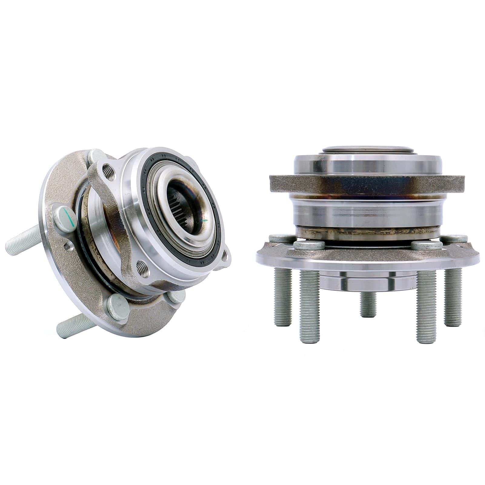 FKG 513266 Conjunto de Rodamiento de Cubo de Rueda