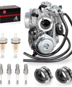 Carburador y Bota de Admisión para Honda VT600C VT600CD