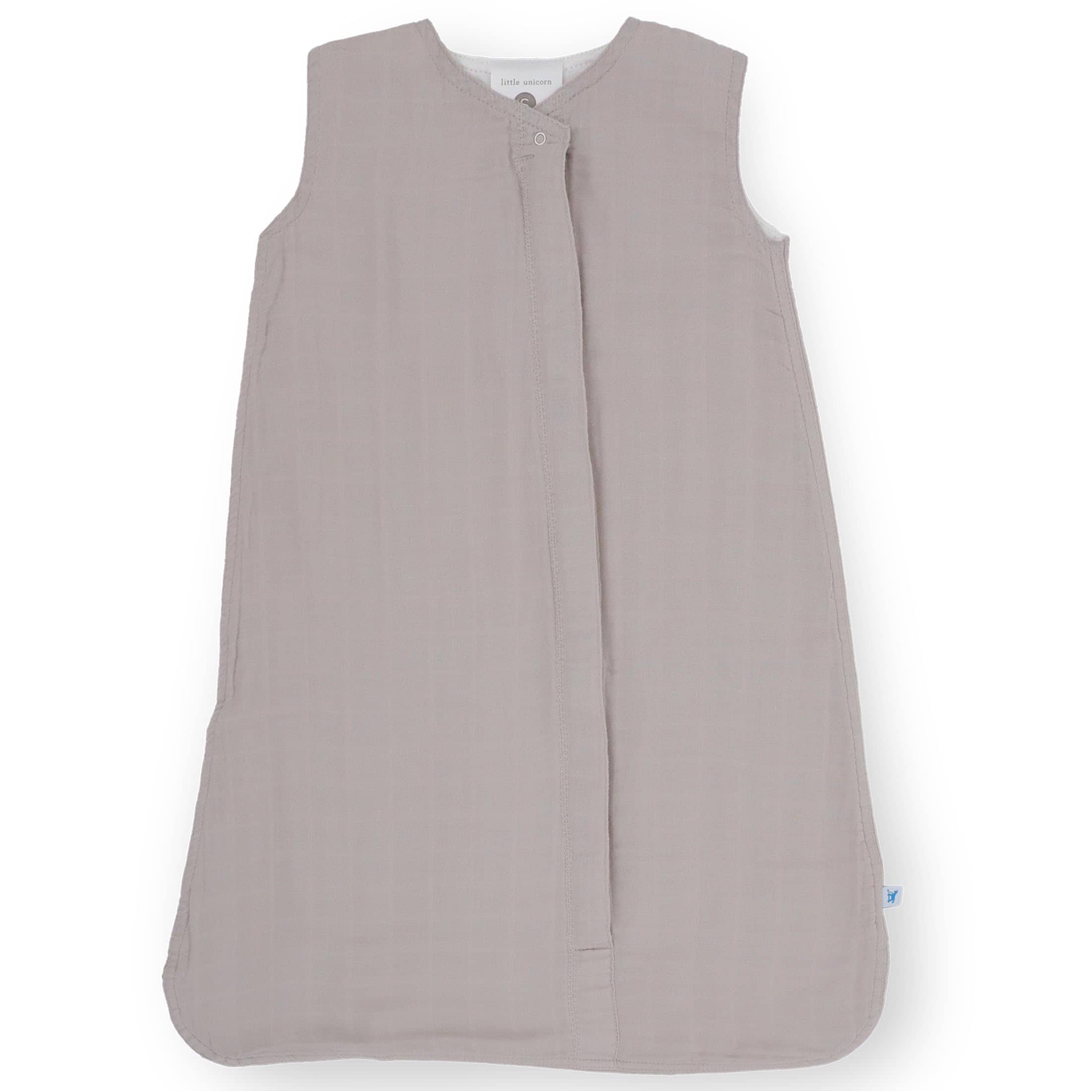 Saco de dormir acolchado de Little Unicorn de 18-24 meses