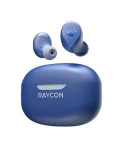 Auriculares Raycon Everyday (Edición 2024) - -Azul Real