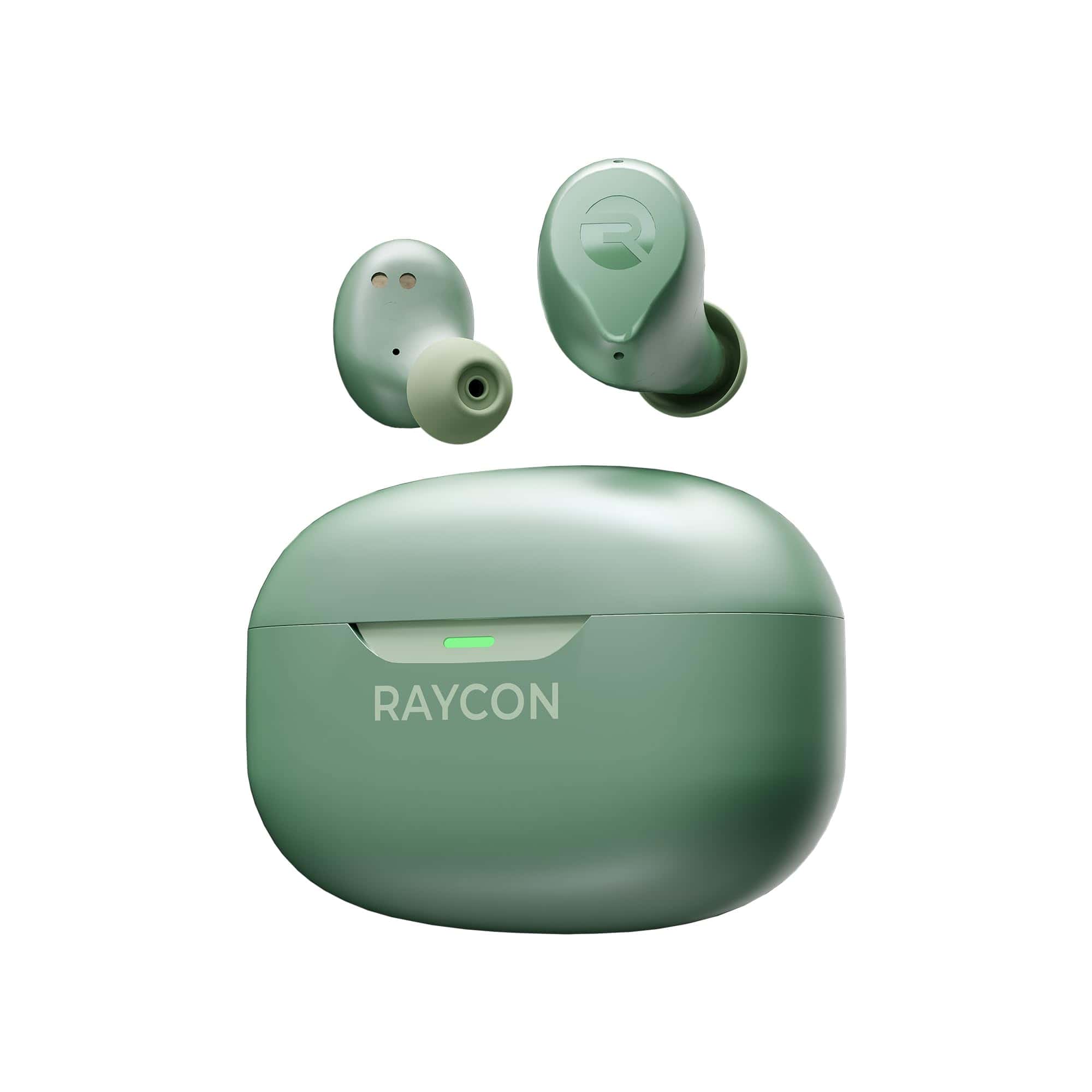 Audífonos Raycon Everyday (Edición 2024) - Bluetooth True