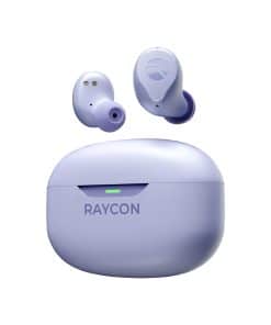 Auriculares Raycon Everyday (Edición 2024) - -Plush Violet