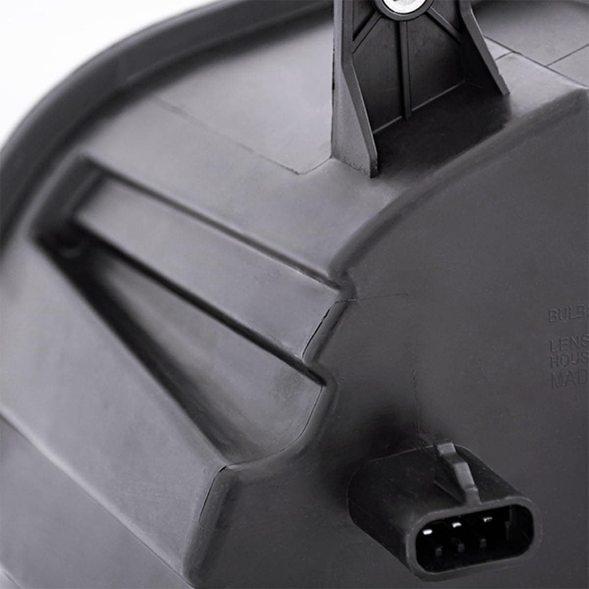 Faros de Niebla Lado Izquierdo del Conductor Compatible con - Imagen 9