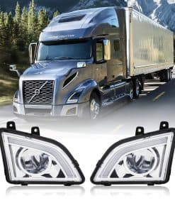 Luces antiniebla delanteras del paragolpes delantero