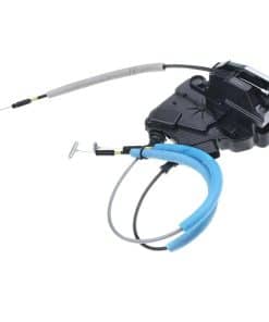 Actuador de cerradura de puerta eléctrica con -00, DL313