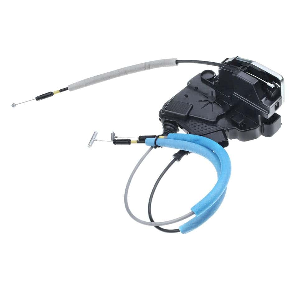 Actuador de cerradura de puerta eléctrica con -00, DL313