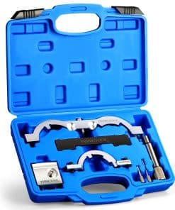 Juego de Herramientas de Sincronización del Motor Turbo