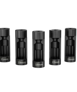 YSSNIUTOOL Herramienta de Zócalo de Amortiguador de