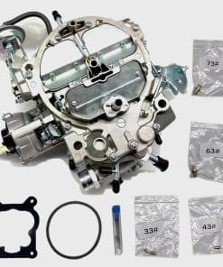 Carburador de 4 Barriles Ladison Nuevo para Chevrolet