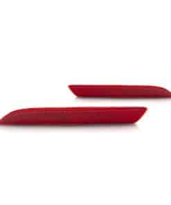 Reflector de parachoques para Honda CR-V 2012 2013 2014,