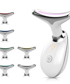 Dispositivo de luz roja Ethereal Origins para cuidado de la