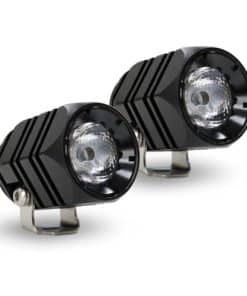 Luces de niebla para motocicleta Handster 2 pulgadas blanco