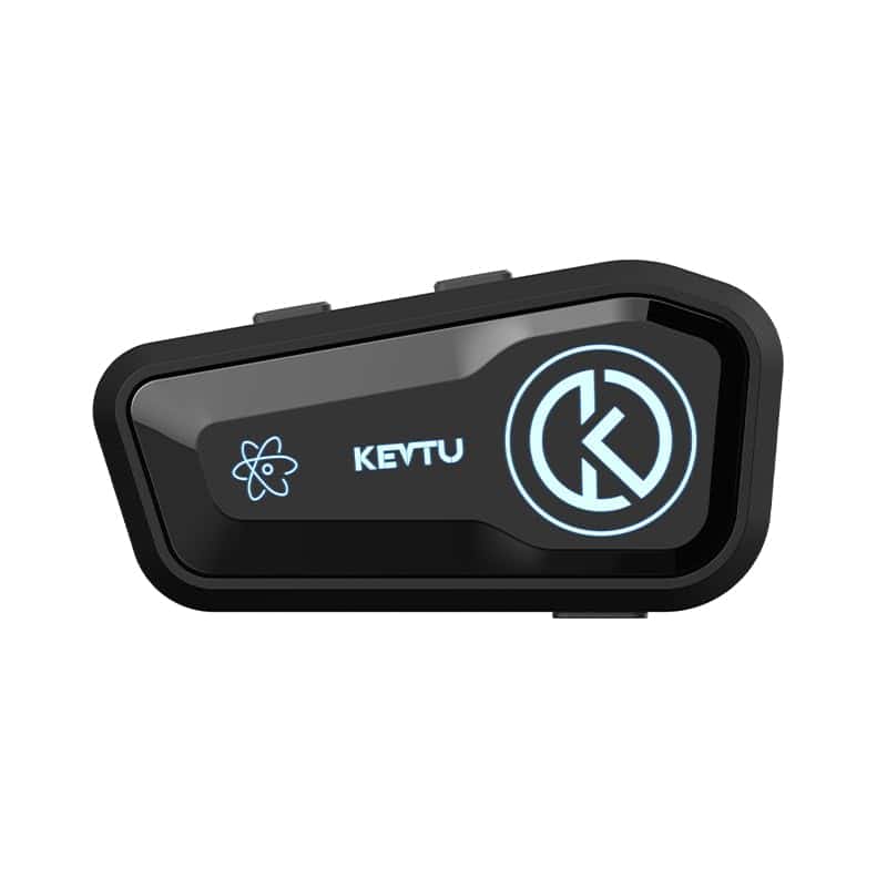 Audífonos Bluetooth para Motocicleta KEVTU, Altavoces