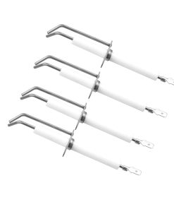 Zemibi Electrodo de Cerámica para Encendedores de Parrilla