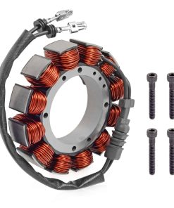 Estator Compatible Con 1450 FLTR FLHT FLHP - 29987-97