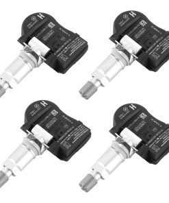 Sensor TPMS de 433MHz, Sensor de Monitor de Presión de